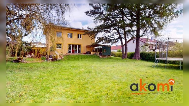 Ma-Cabane - Vente Maison Tressange, 195 m²