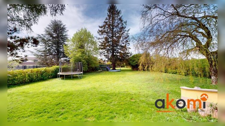 Ma-Cabane - Vente Maison Tressange, 195 m²