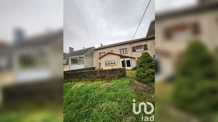 Ma-Cabane - Vente Maison Tressange, 140 m²