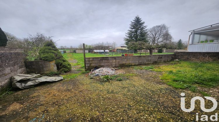 Ma-Cabane - Vente Maison Tressange, 140 m²