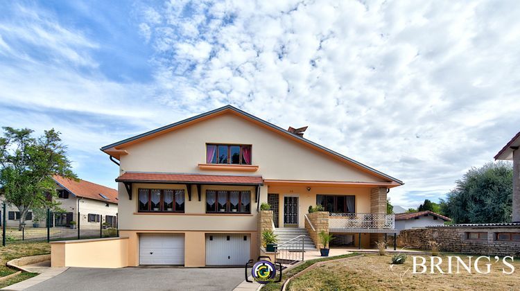 Ma-Cabane - Vente Maison Tressange, 210 m²