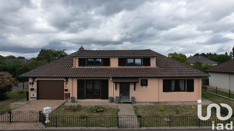 Ma-Cabane - Vente Maison Tressange, 114 m²