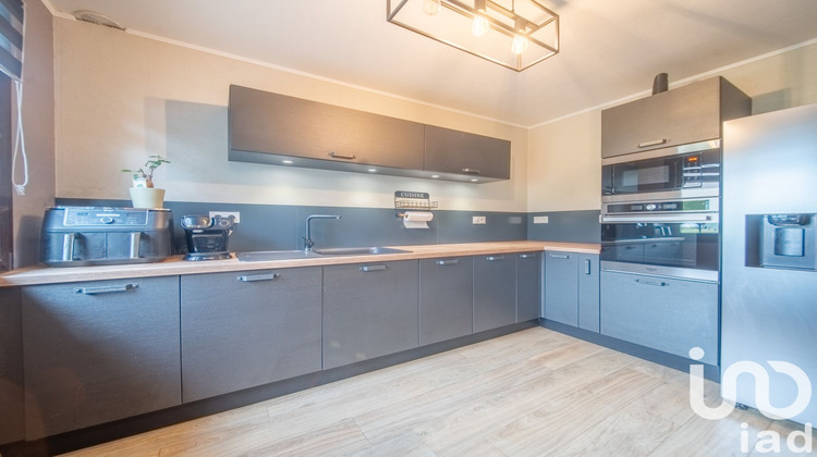 Ma-Cabane - Vente Maison Tressange, 114 m²