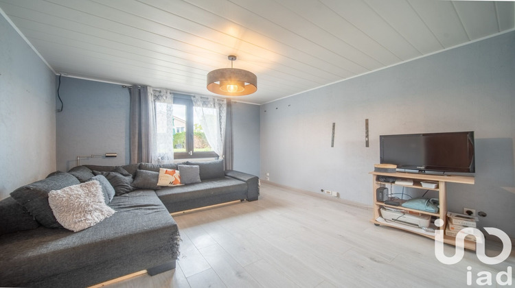 Ma-Cabane - Vente Maison Tressange, 114 m²