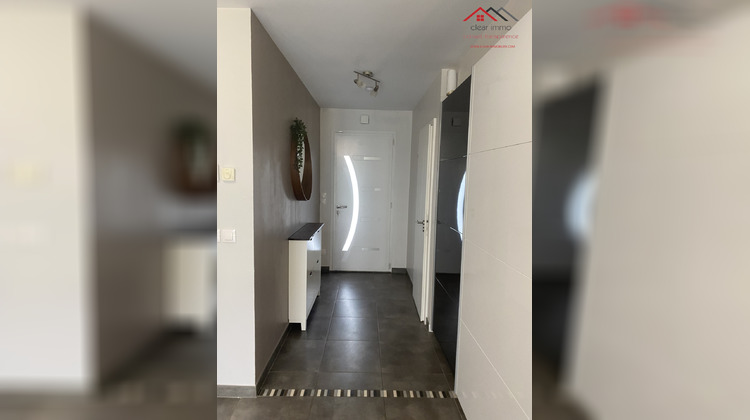 Ma-Cabane - Vente Maison Tressange, 96 m²