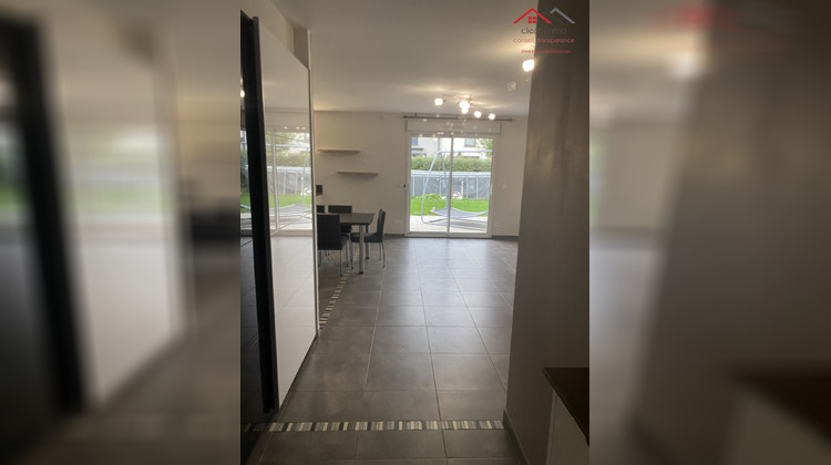 Ma-Cabane - Vente Maison Tressange, 96 m²