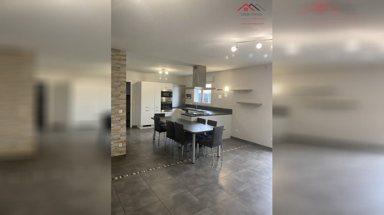 Ma-Cabane - Vente Maison Tressange, 96 m²