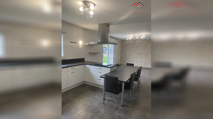 Ma-Cabane - Vente Maison Tressange, 96 m²