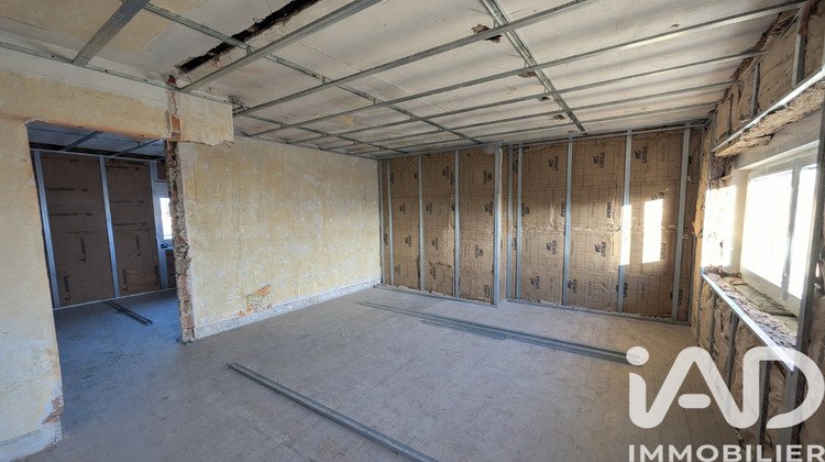 Ma-Cabane - Vente Maison Tressange, 78 m²