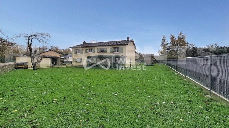 Ma-Cabane - Vente Maison Tressange, 132 m²