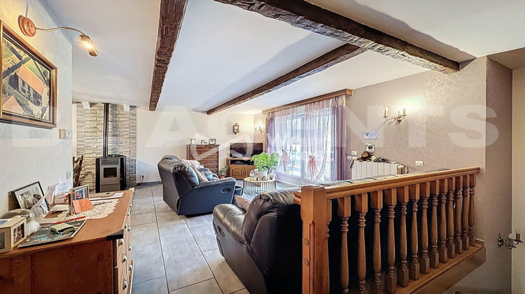 Ma-Cabane - Vente Maison Tressange, 132 m²