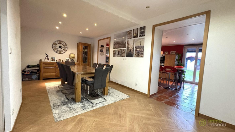 Ma-Cabane - Vente Maison TRESSANGE, 126 m²