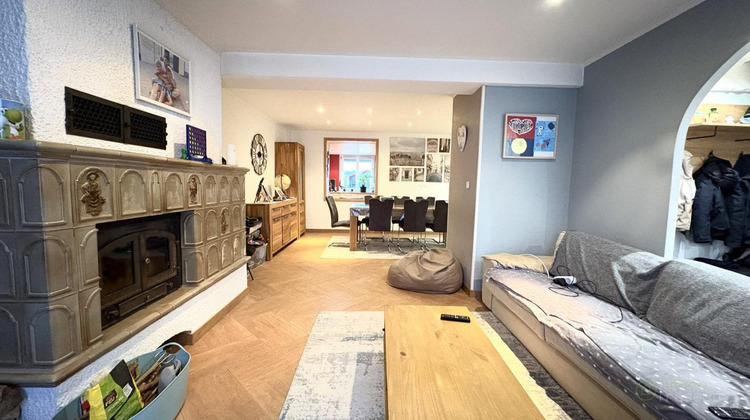 Ma-Cabane - Vente Maison TRESSANGE, 126 m²