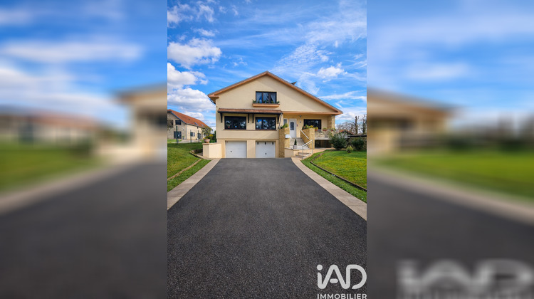 Ma-Cabane - Vente Maison Tressange, 240 m²