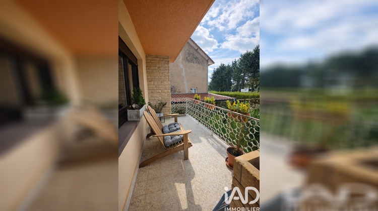 Ma-Cabane - Vente Maison Tressange, 240 m²