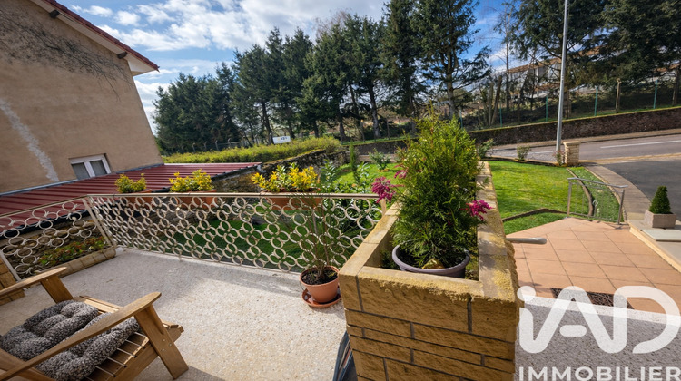 Ma-Cabane - Vente Maison Tressange, 240 m²