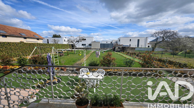 Ma-Cabane - Vente Maison Tressange, 240 m²