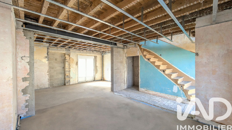 Ma-Cabane - Vente Maison Tressange, 78 m²