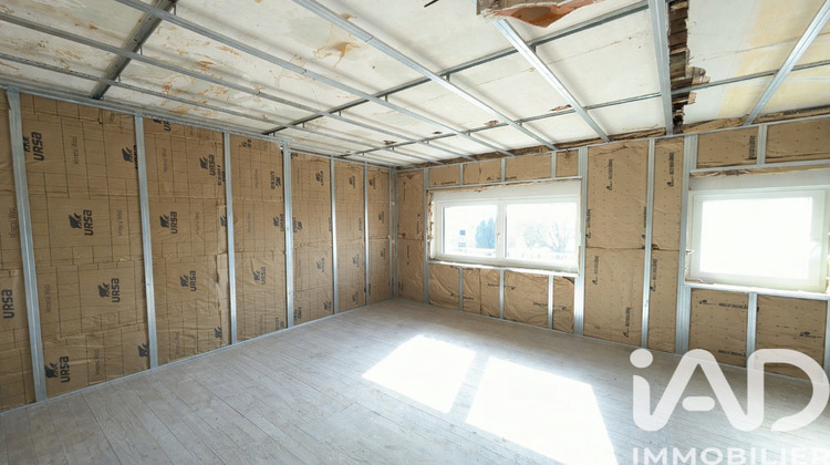 Ma-Cabane - Vente Maison Tressange, 78 m²