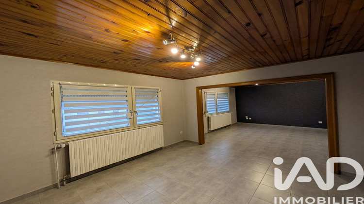 Ma-Cabane - Vente Maison Tressange, 161 m²