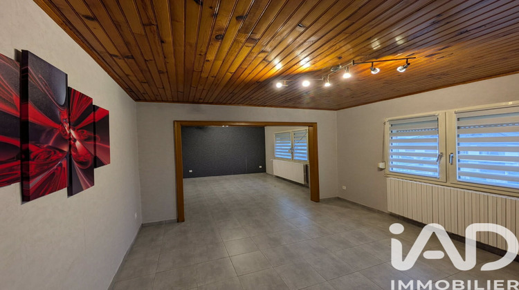 Ma-Cabane - Vente Maison Tressange, 161 m²