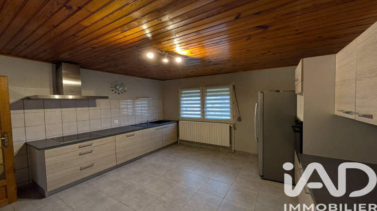 Ma-Cabane - Vente Maison Tressange, 161 m²