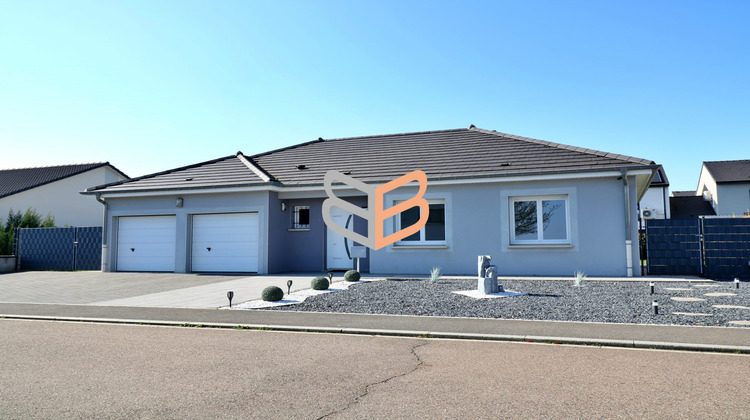 Ma-Cabane - Vente Maison Tressange, 93 m²