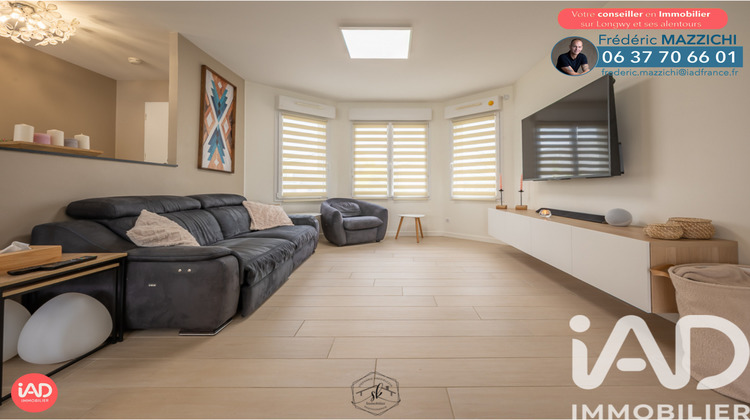 Ma-Cabane - Vente Maison Tressange, 123 m²
