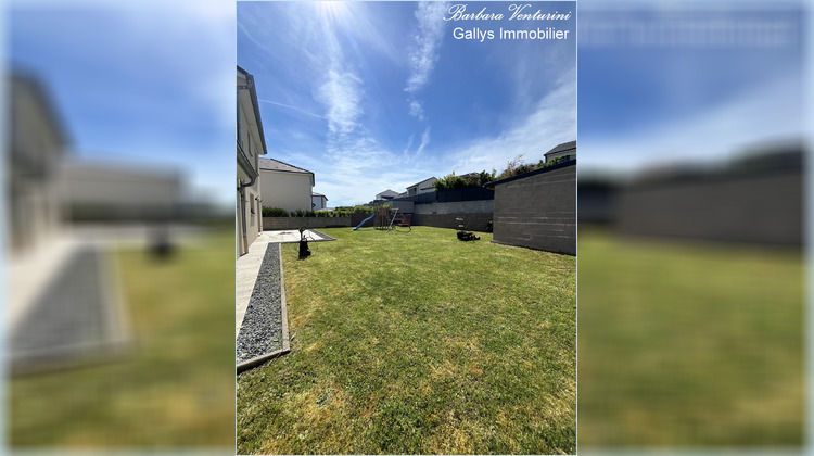 Ma-Cabane - Vente Maison Tressange, 111 m²