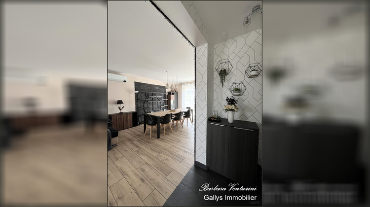 Ma-Cabane - Vente Maison Tressange, 111 m²