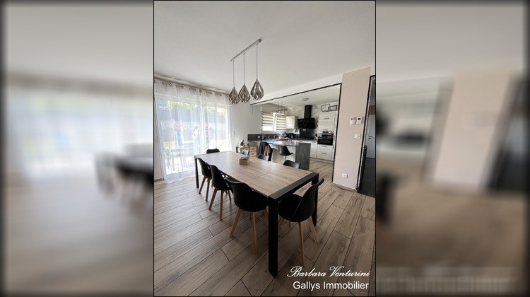 Ma-Cabane - Vente Maison Tressange, 111 m²