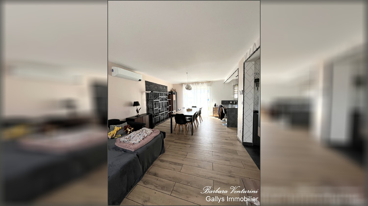 Ma-Cabane - Vente Maison Tressange, 111 m²
