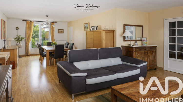 Ma-Cabane - Vente Maison Tressange, 130 m²