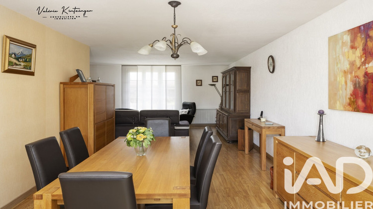 Ma-Cabane - Vente Maison Tressange, 130 m²