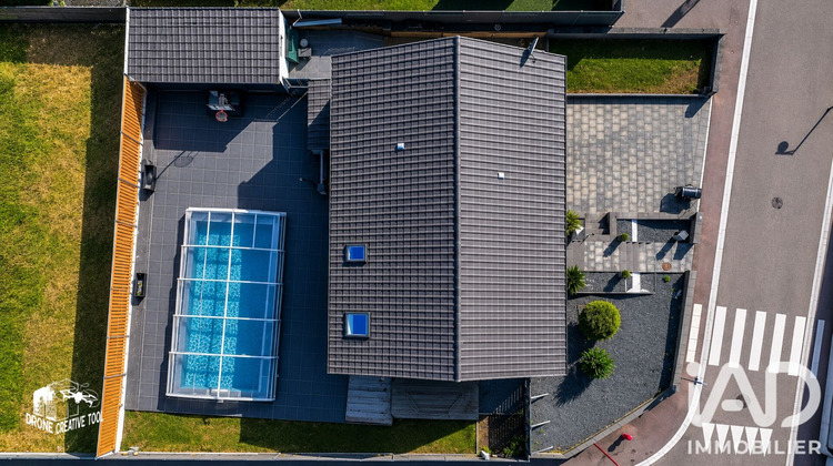 Ma-Cabane - Vente Maison Tressange, 140 m²