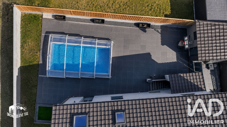 Ma-Cabane - Vente Maison Tressange, 140 m²