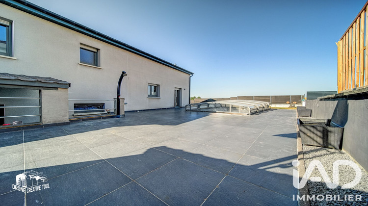 Ma-Cabane - Vente Maison Tressange, 140 m²