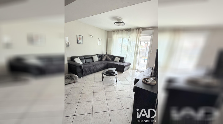 Ma-Cabane - Vente Maison Tressange, 95 m²