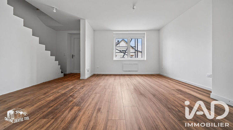 Ma-Cabane - Vente Maison Tressange, 75 m²