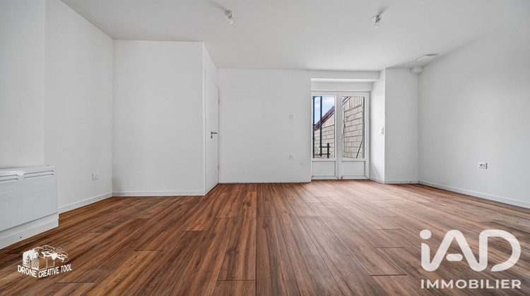 Ma-Cabane - Vente Maison Tressange, 75 m²