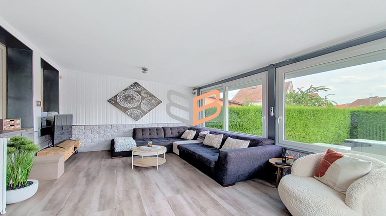 Ma-Cabane - Vente Maison Tressange, 104 m²