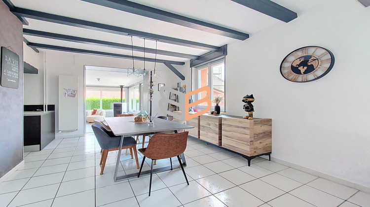 Ma-Cabane - Vente Maison Tressange, 104 m²