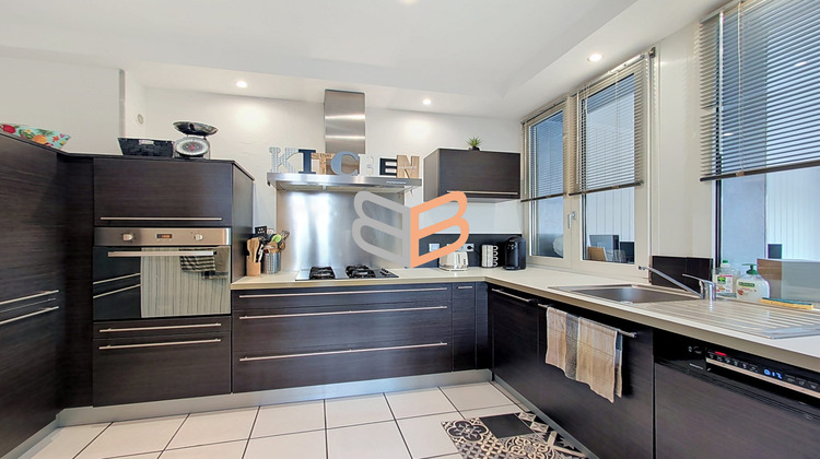 Ma-Cabane - Vente Maison Tressange, 104 m²