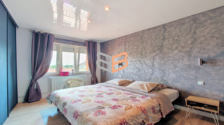 Ma-Cabane - Vente Maison Tressange, 104 m²