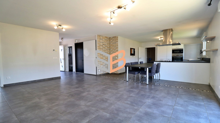 Ma-Cabane - Vente Maison Tressange, 93 m²