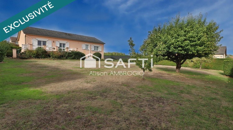 Ma-Cabane - Vente Maison Tressange, 144 m²