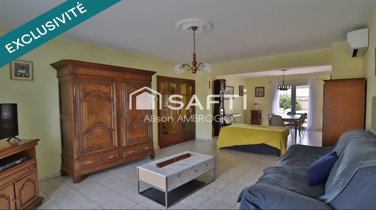 Ma-Cabane - Vente Maison Tressange, 144 m²