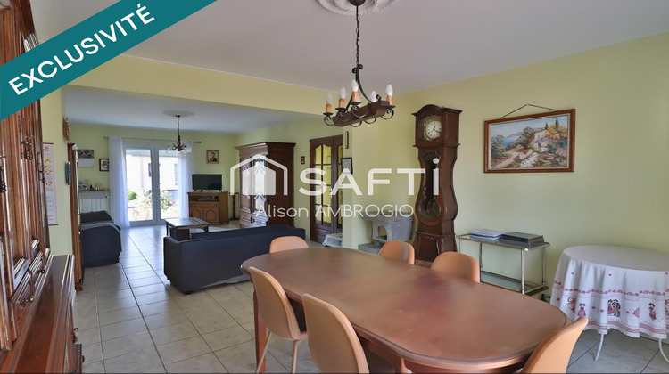 Ma-Cabane - Vente Maison Tressange, 144 m²