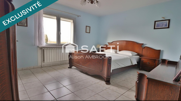 Ma-Cabane - Vente Maison Tressange, 144 m²