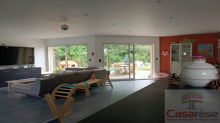 Ma-Cabane - Vente Maison TRESSE, 156 m²